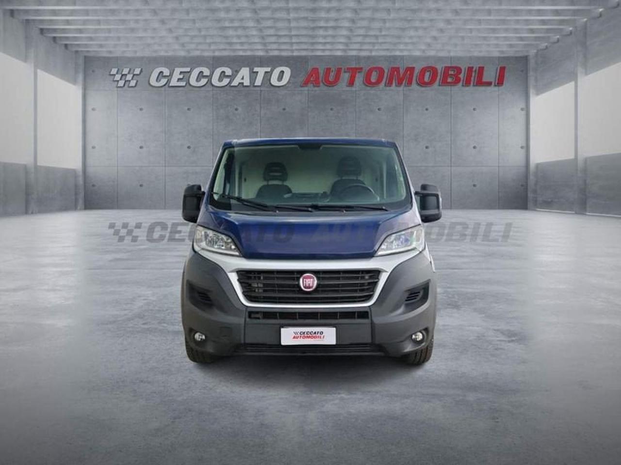 Fiat Fiat Ducato usata 18