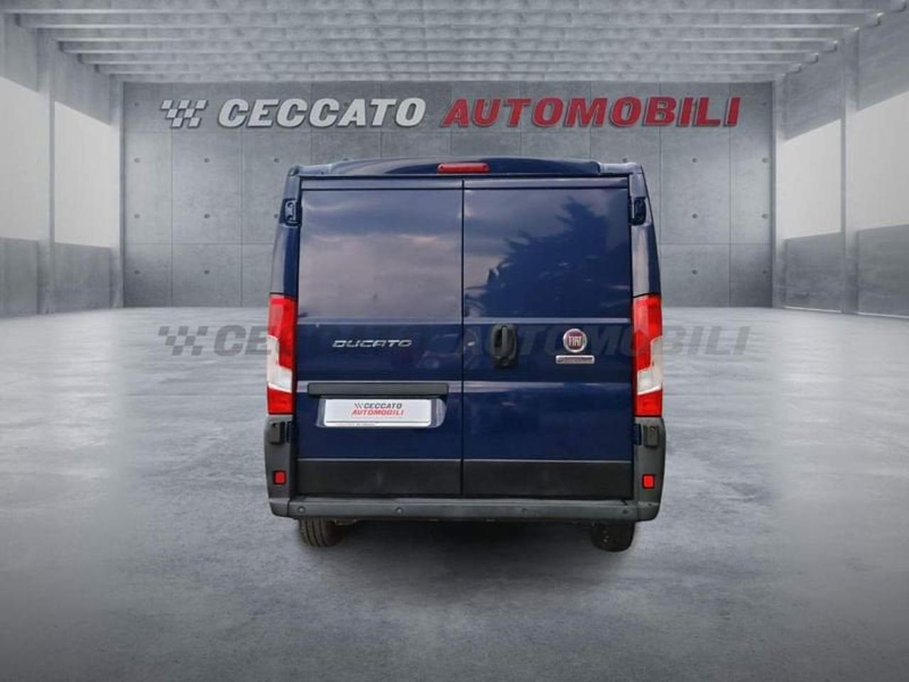 Fiat Fiat Ducato usata 19