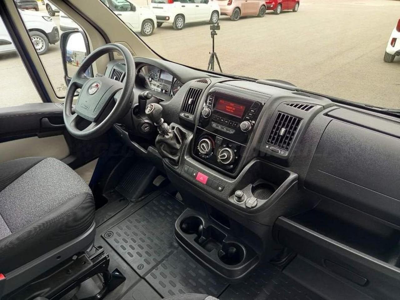 Fiat Fiat Ducato usata 21