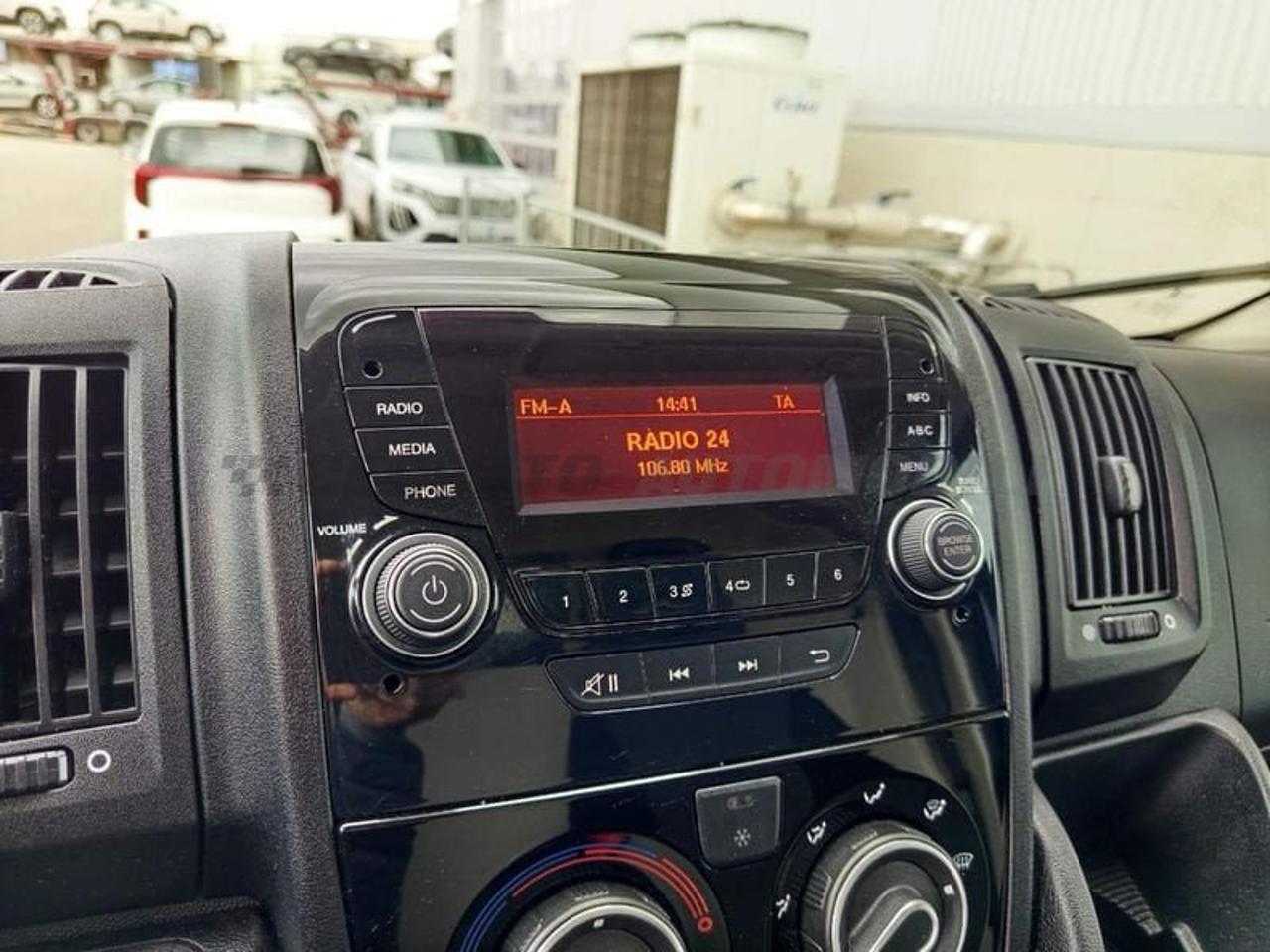 Fiat Fiat Ducato usata 23