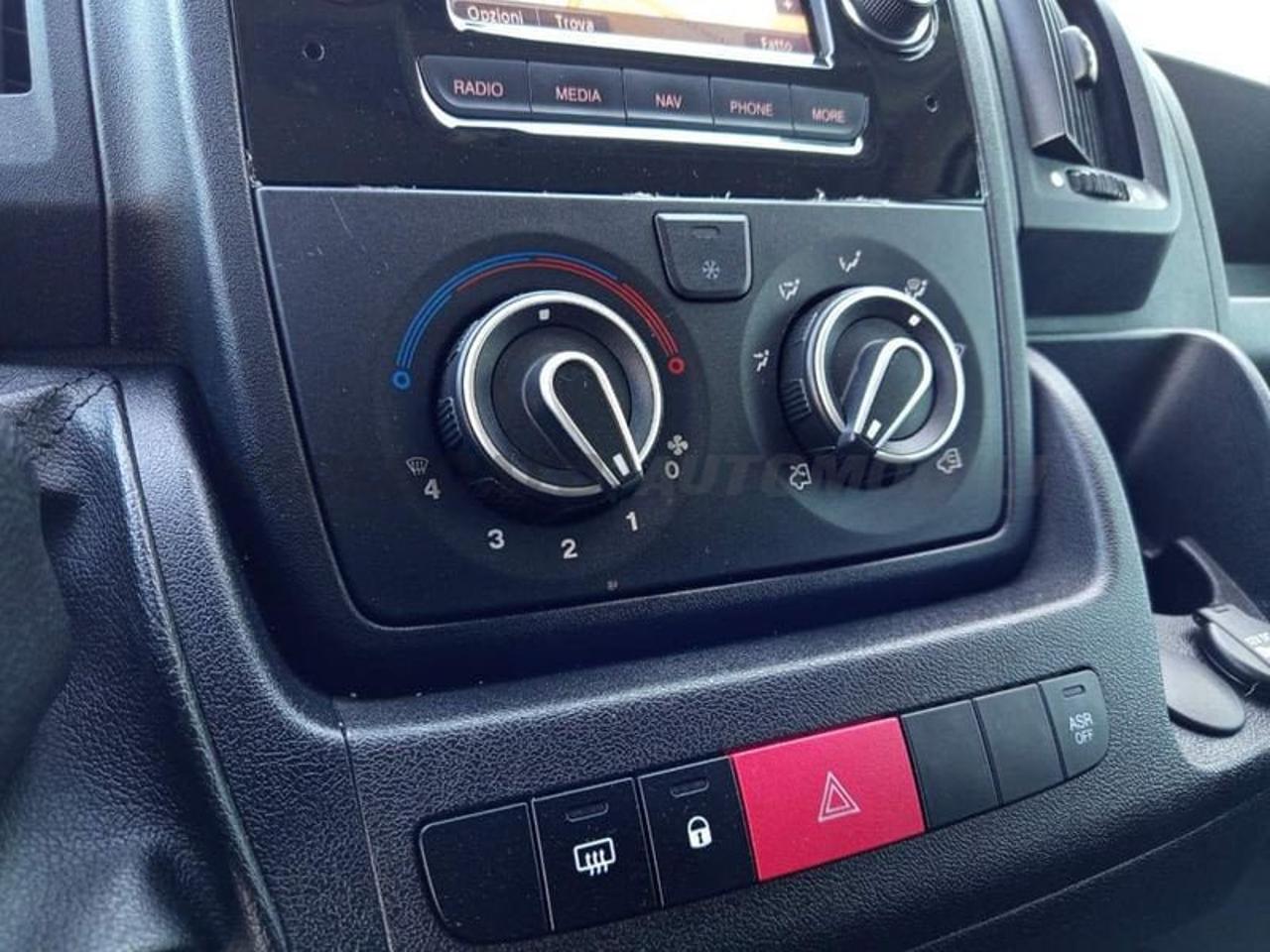 Fiat Fiat Ducato usata 1