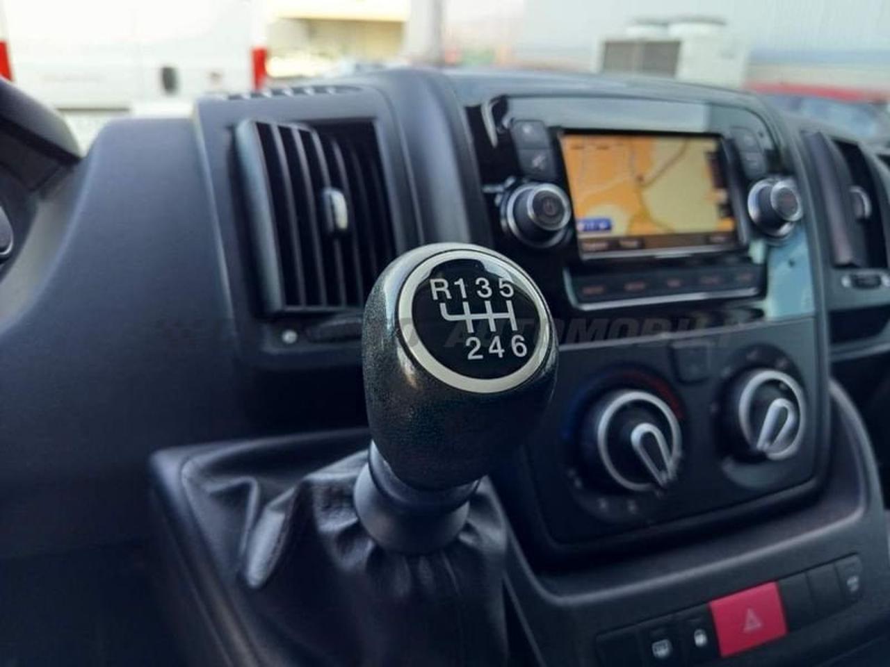 Fiat Fiat Ducato usata 2