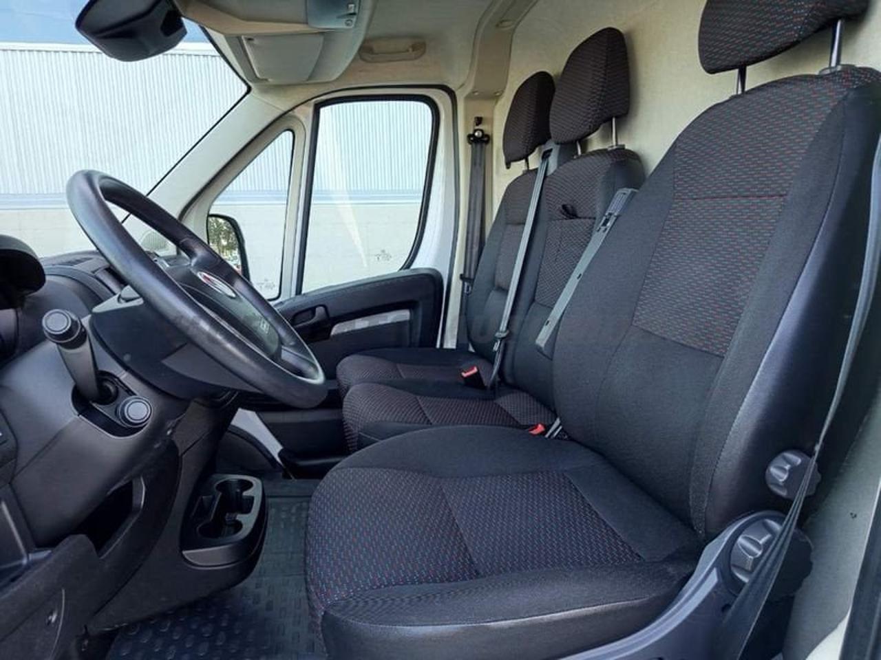 Fiat Fiat Ducato usata 3
