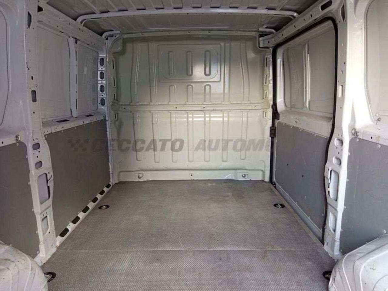 Fiat Fiat Ducato usata 5