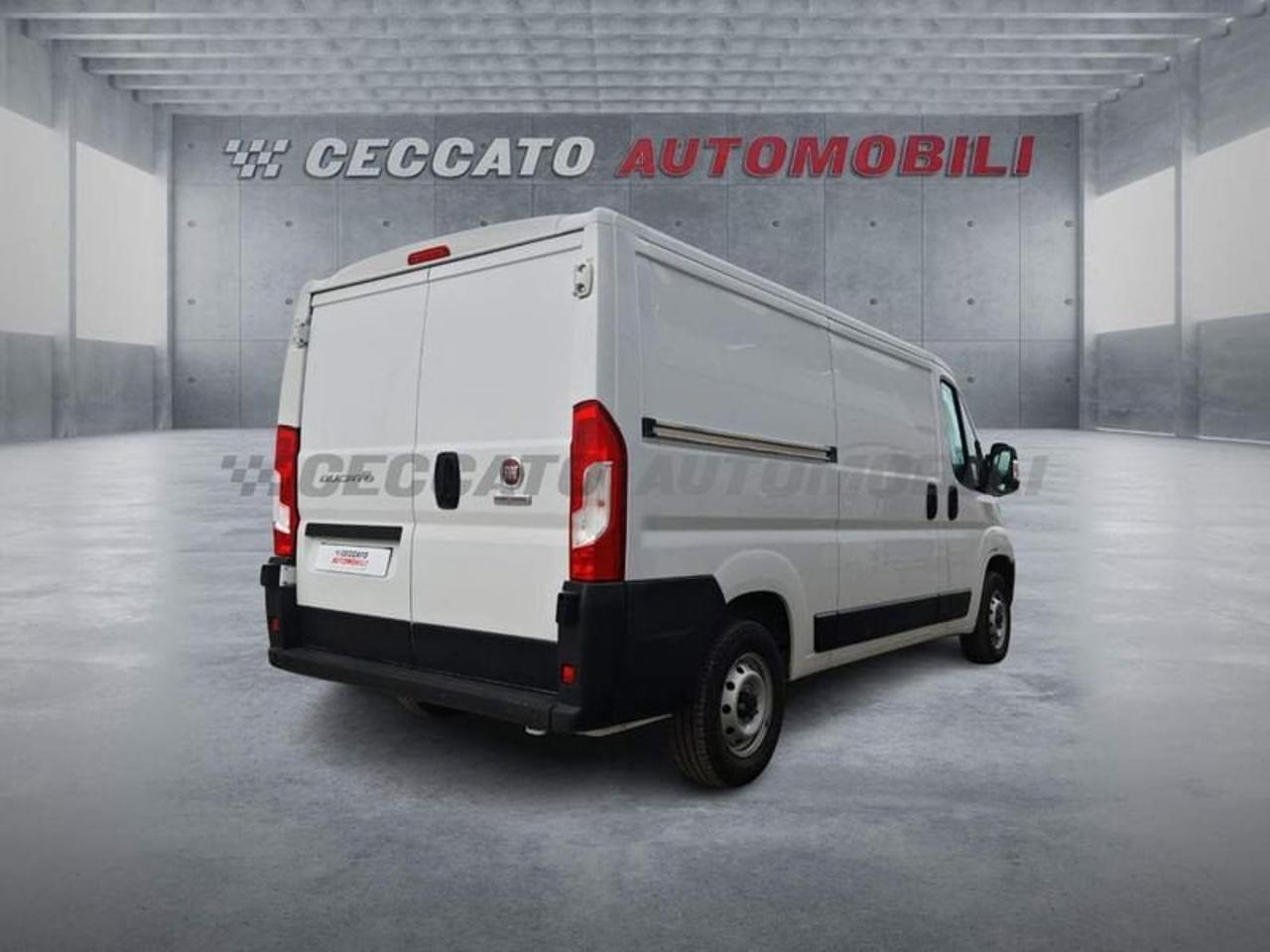 Fiat Fiat Ducato usata 7
