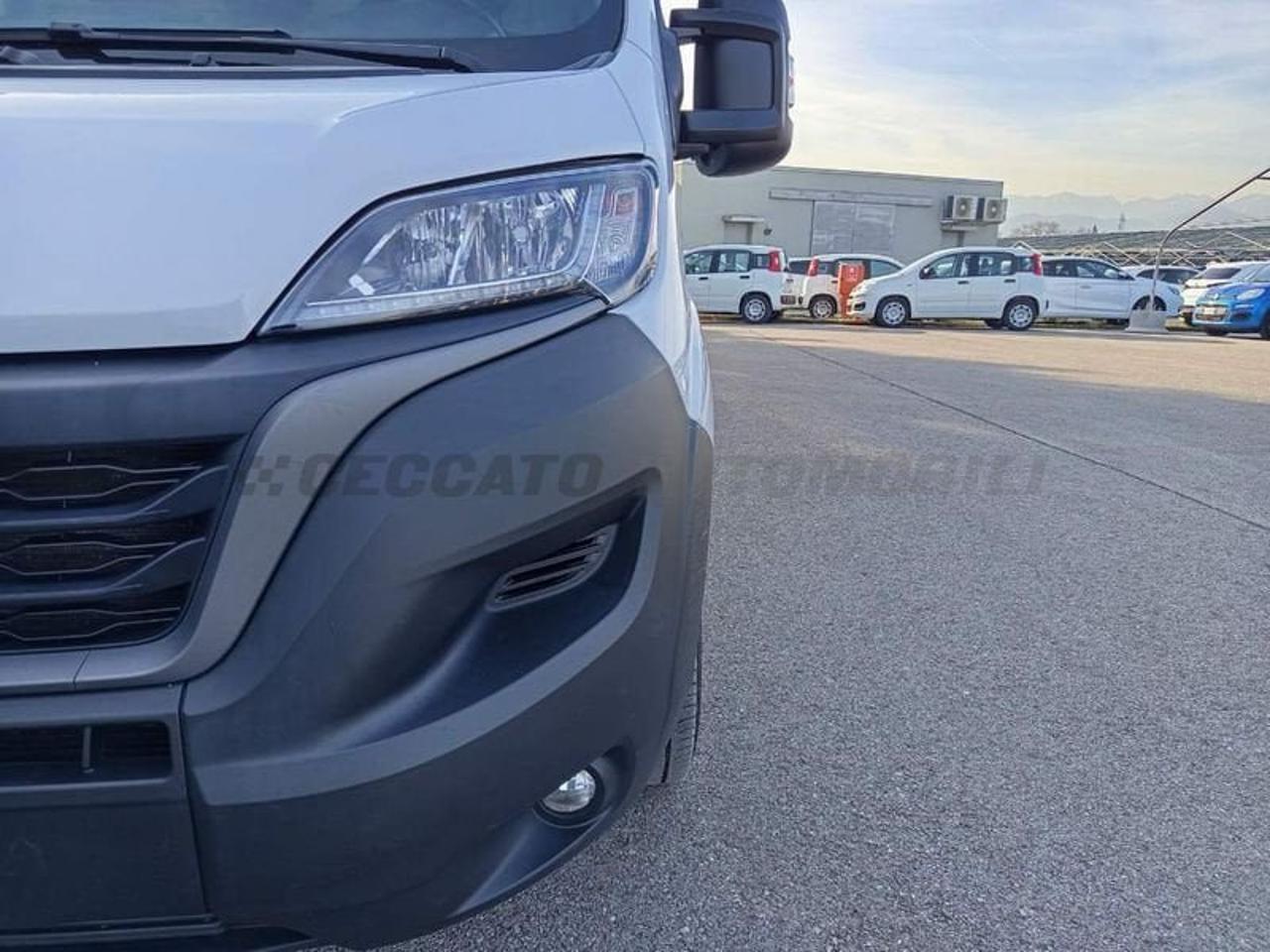 Fiat Fiat Ducato usata 8