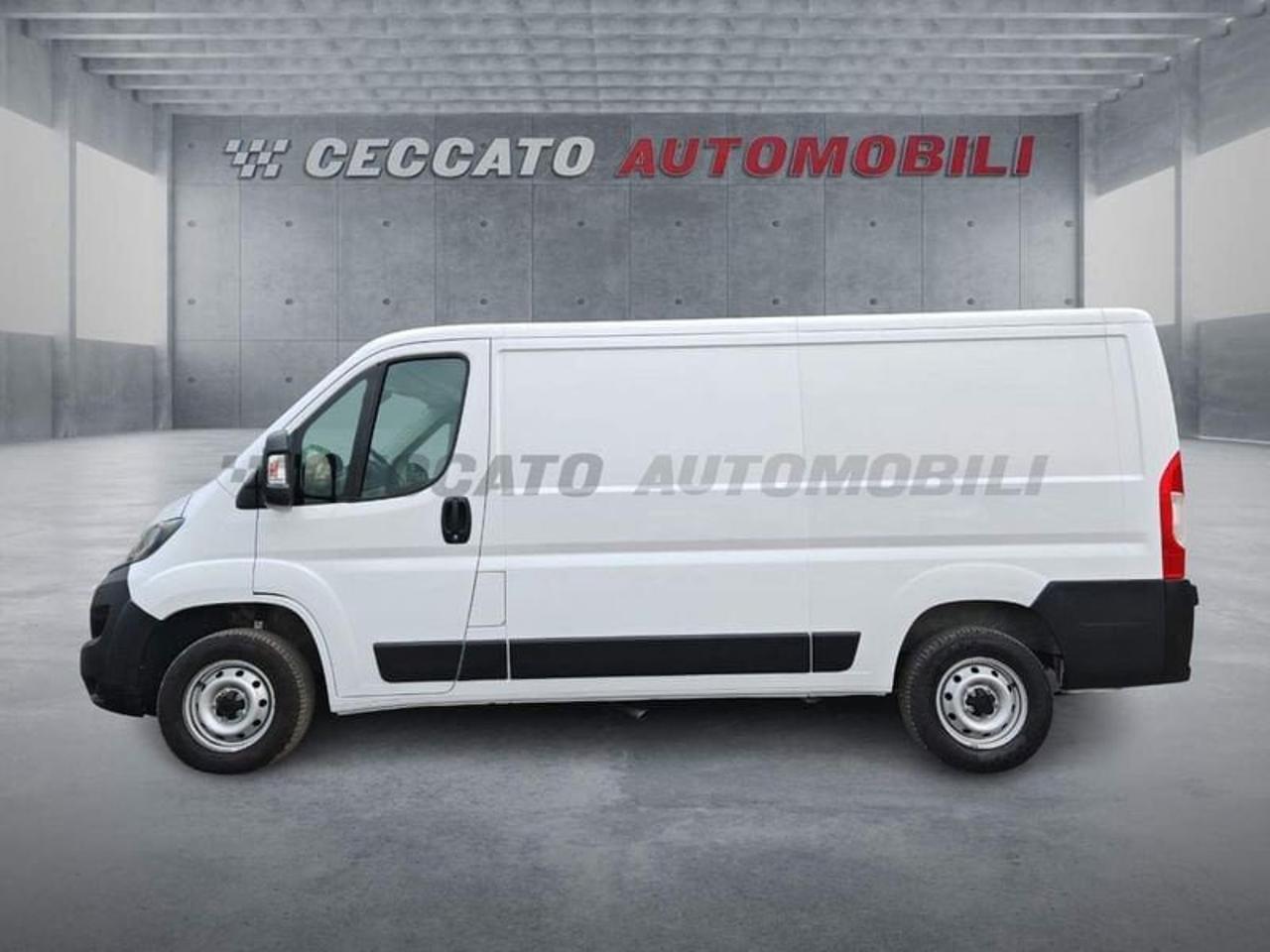 Fiat Fiat Ducato usata 11