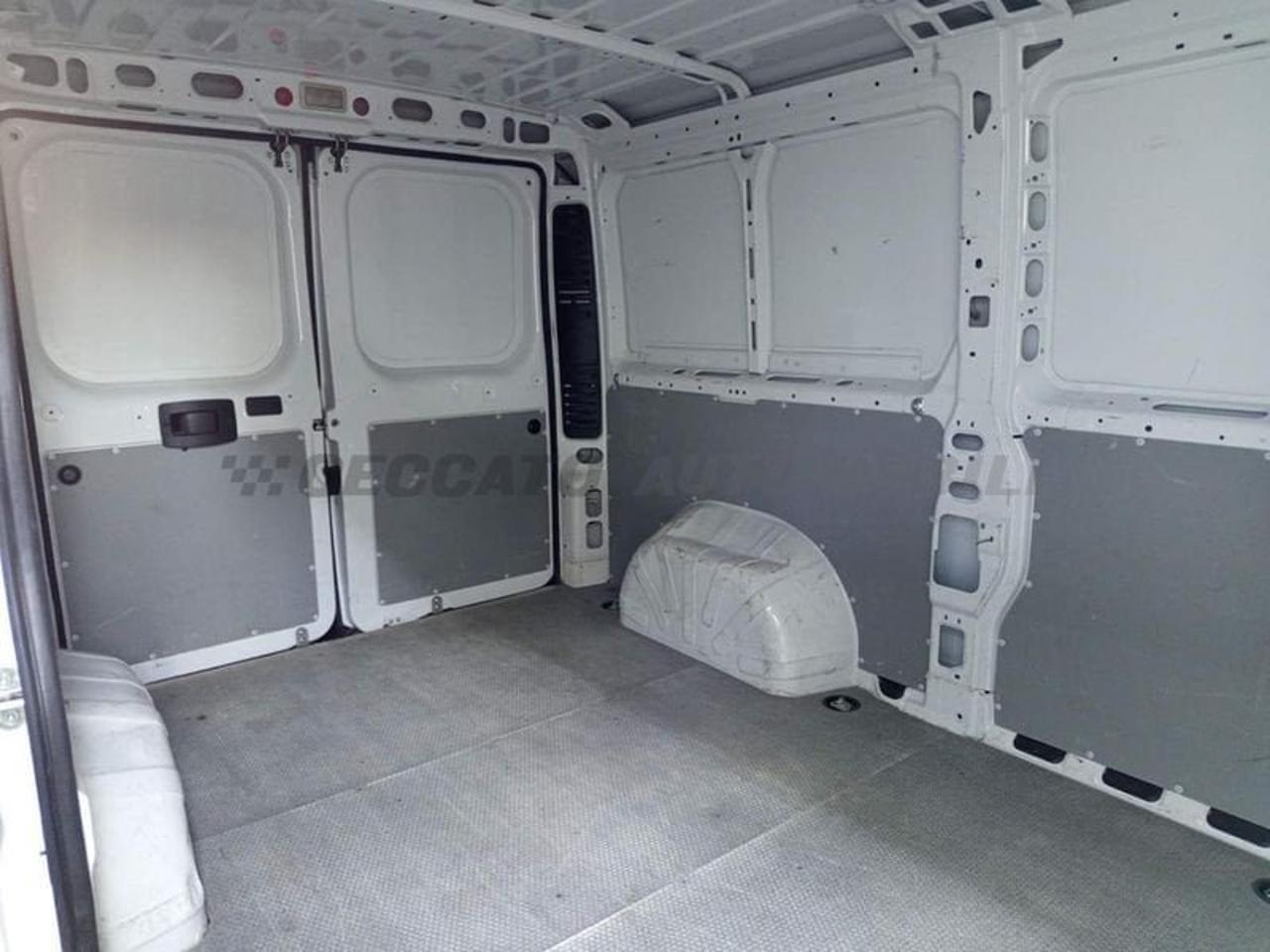 Fiat Fiat Ducato usata 15