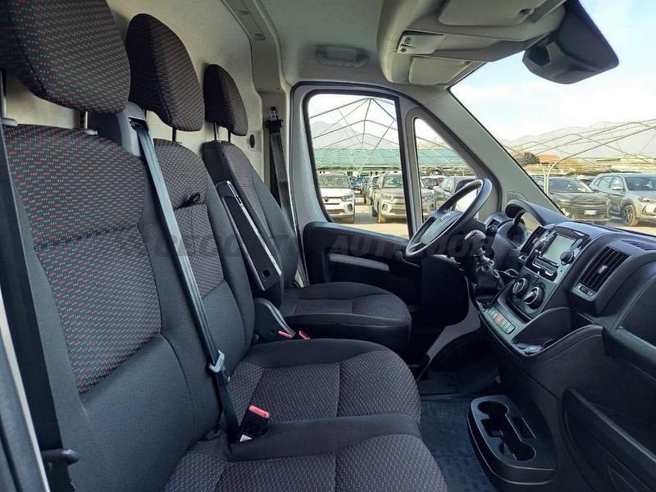 Fiat Fiat Ducato usata 16