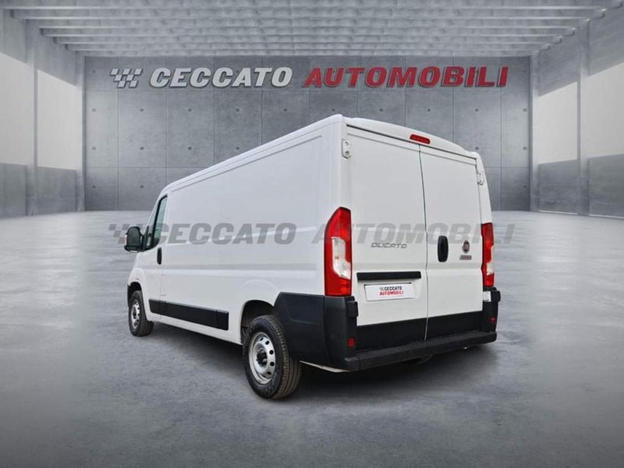 Fiat Fiat Ducato usata 17