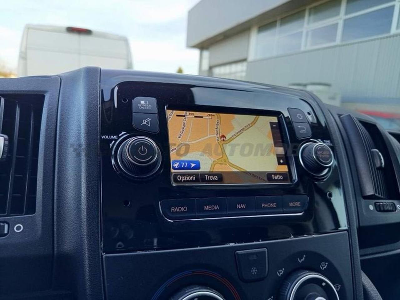 Fiat Fiat Ducato usata 23