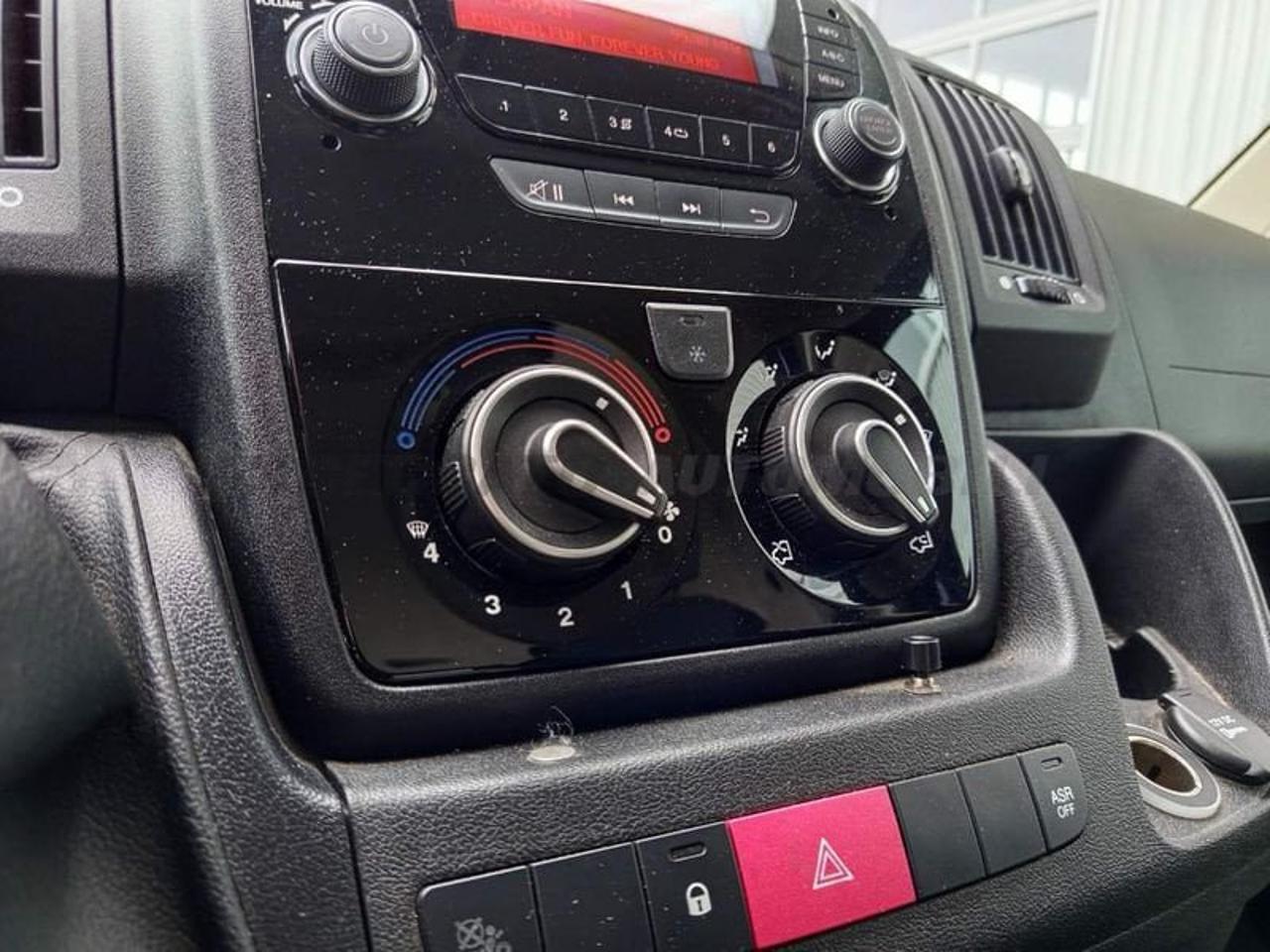 Fiat Fiat Ducato usata 1