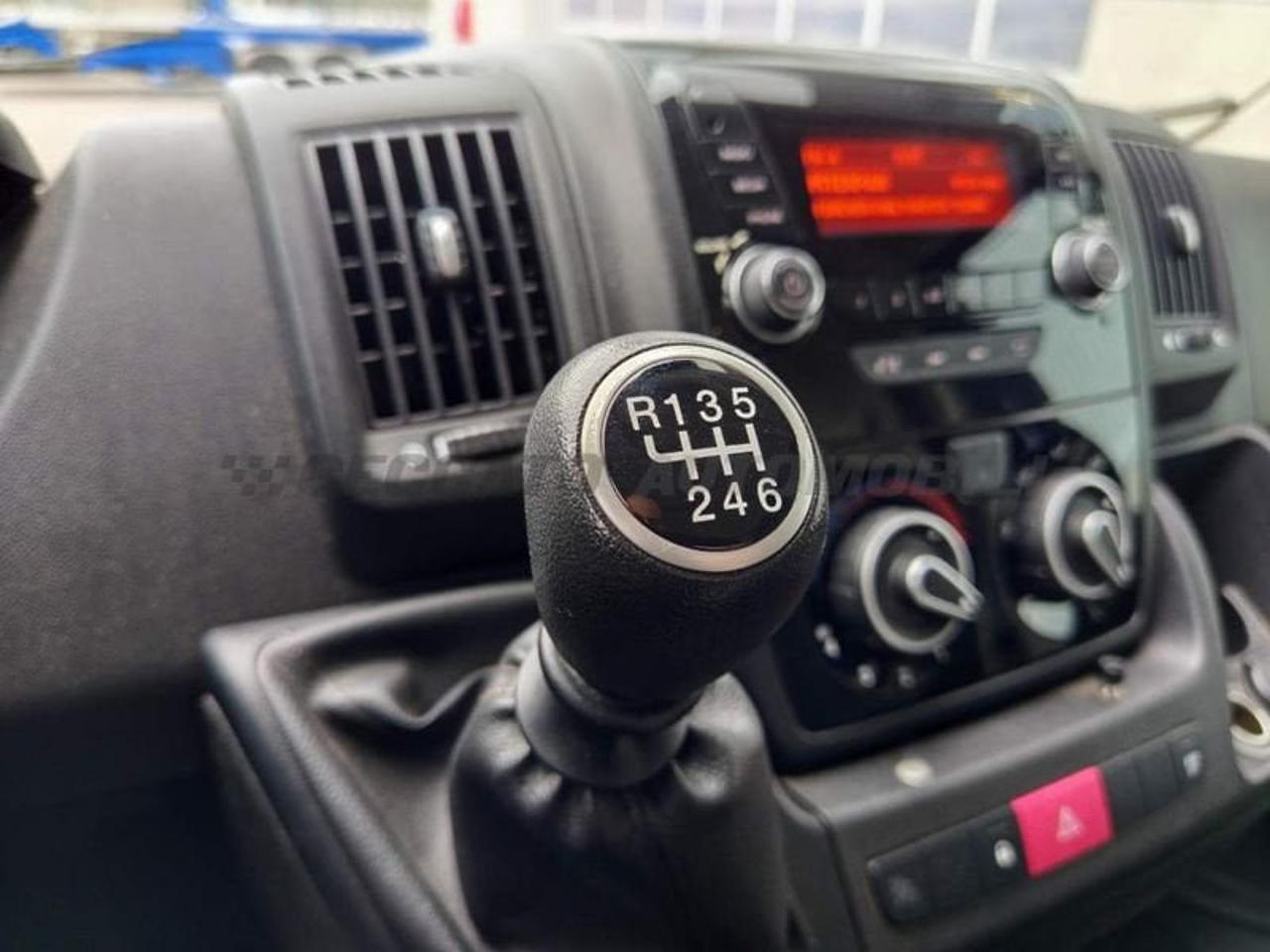 Fiat Fiat Ducato usata 2