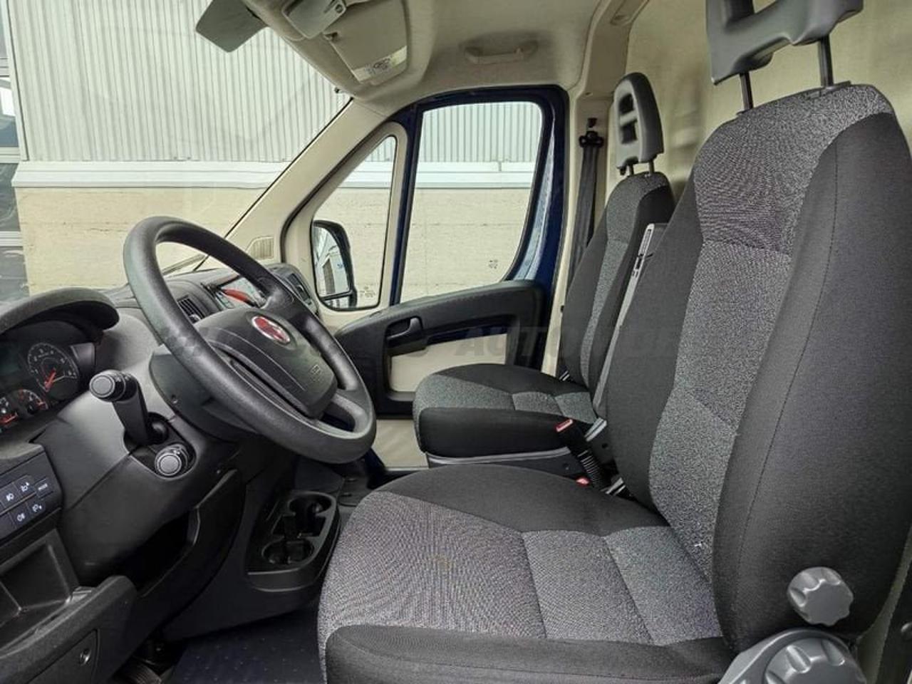 Fiat Fiat Ducato usata 3