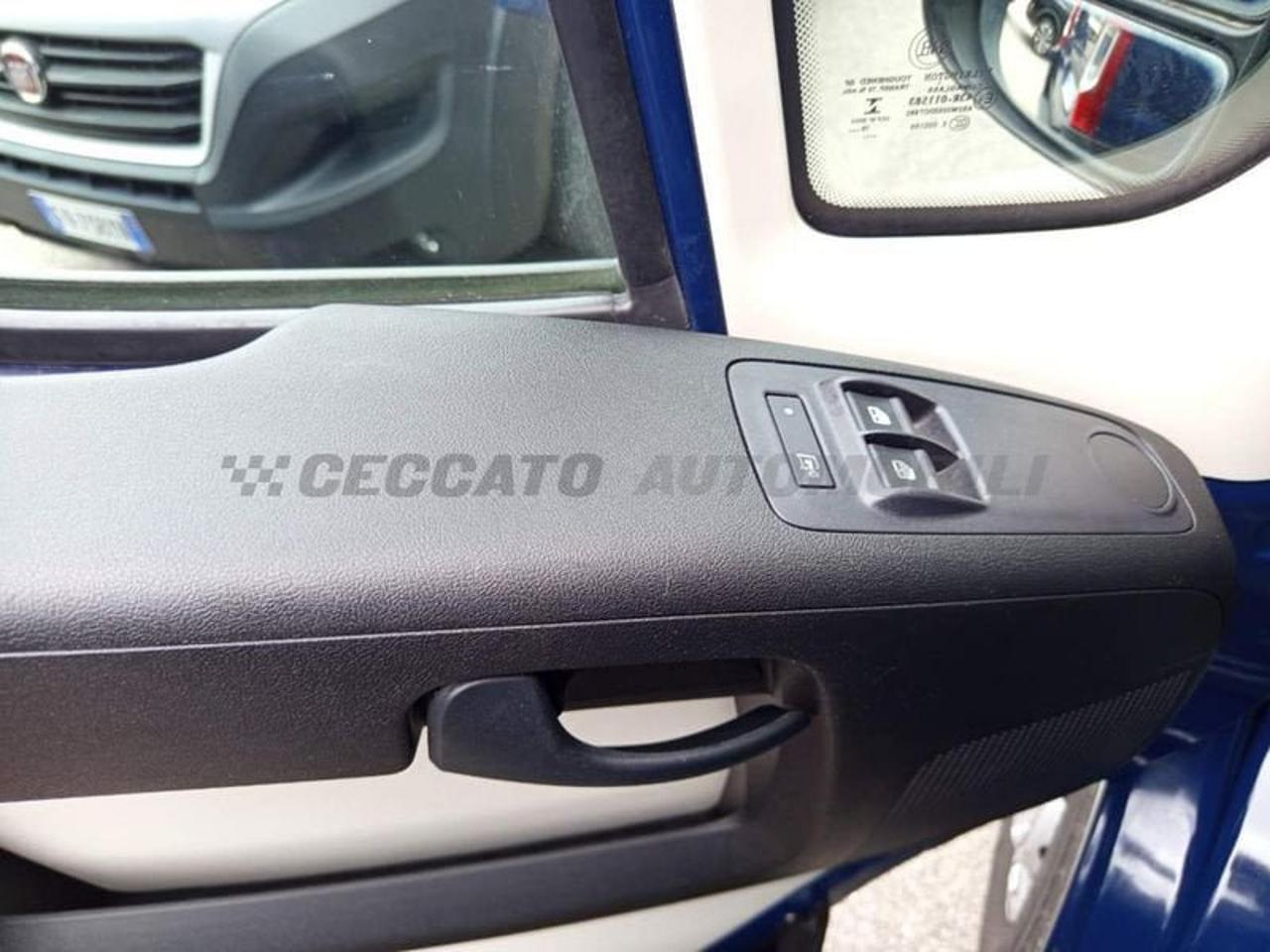 Fiat Fiat Ducato usata 4