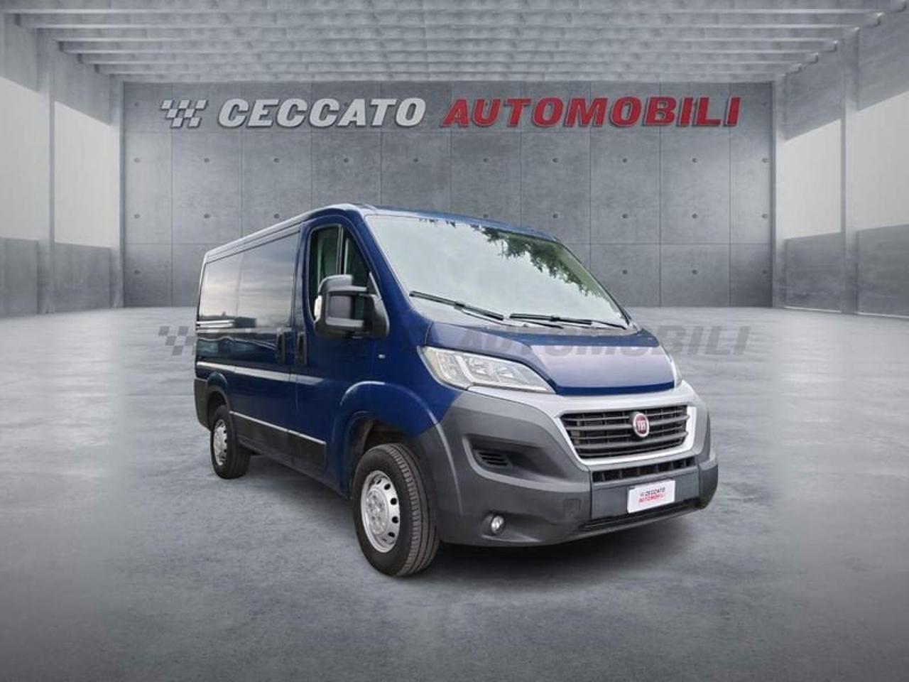 Fiat Fiat Ducato usata 7