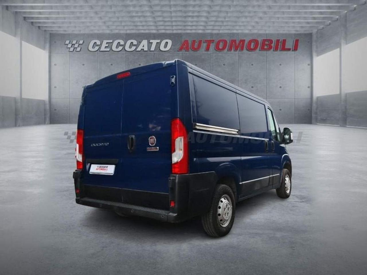 Fiat Fiat Ducato usata 8