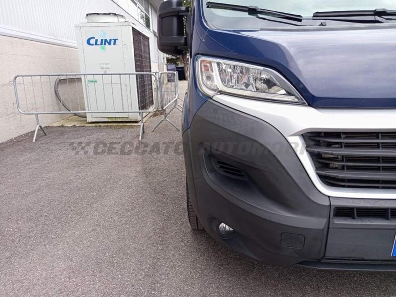 Fiat Fiat Ducato usata 9