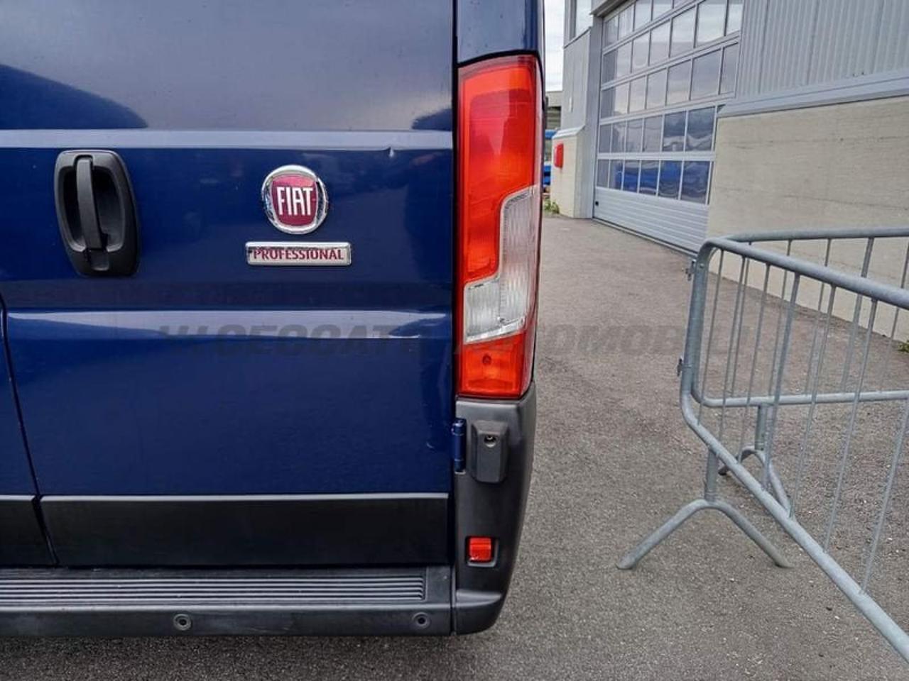 Fiat Fiat Ducato usata 10