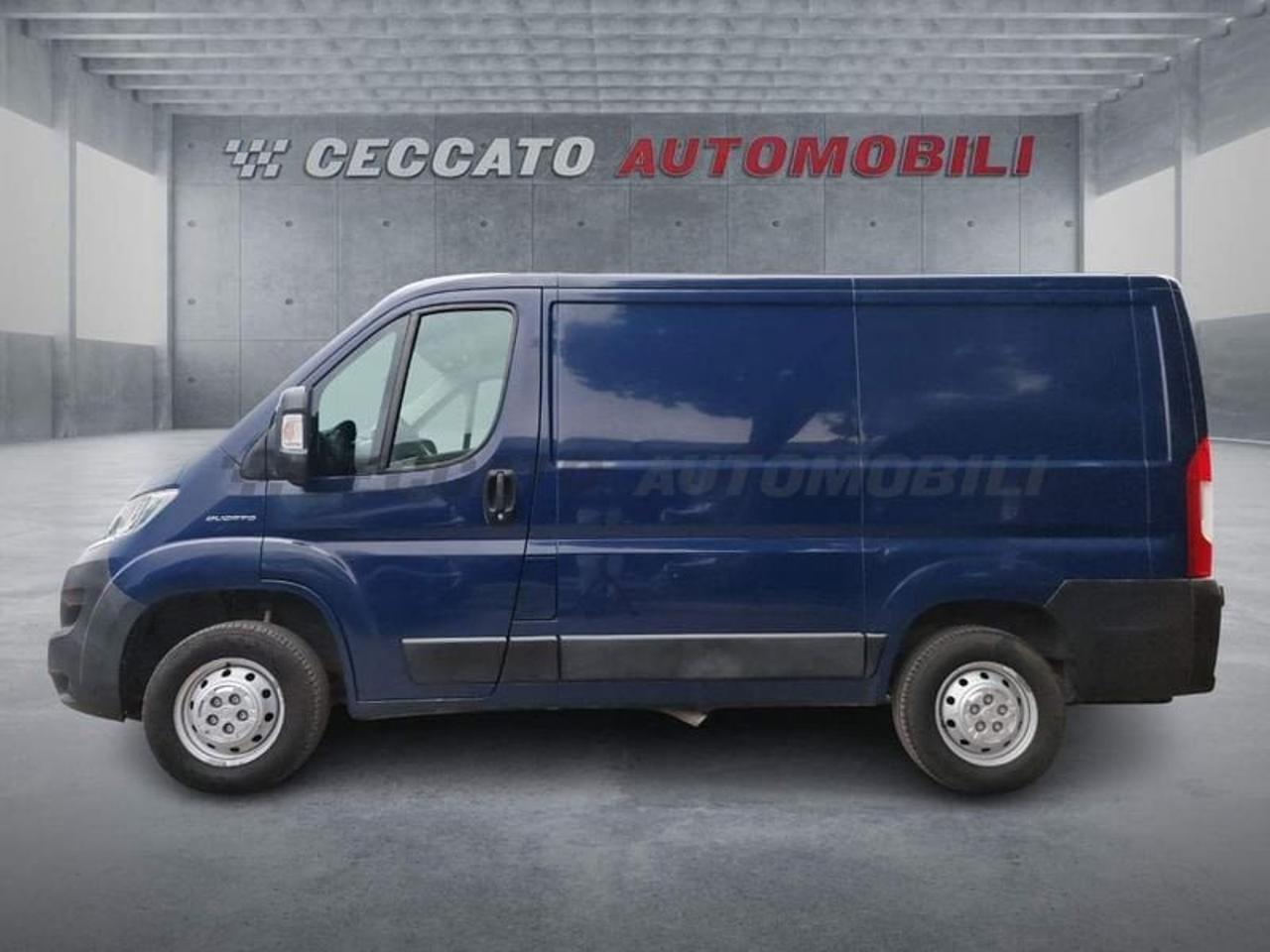 Fiat Fiat Ducato usata 11