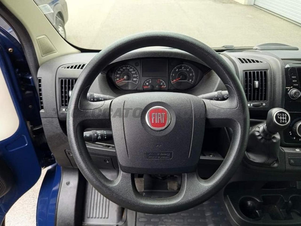 Fiat Fiat Ducato usata 13