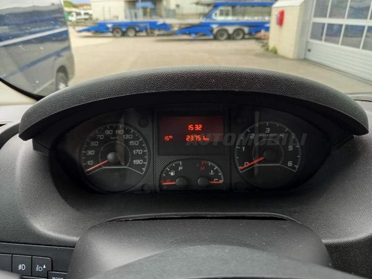 Fiat Fiat Ducato usata 14