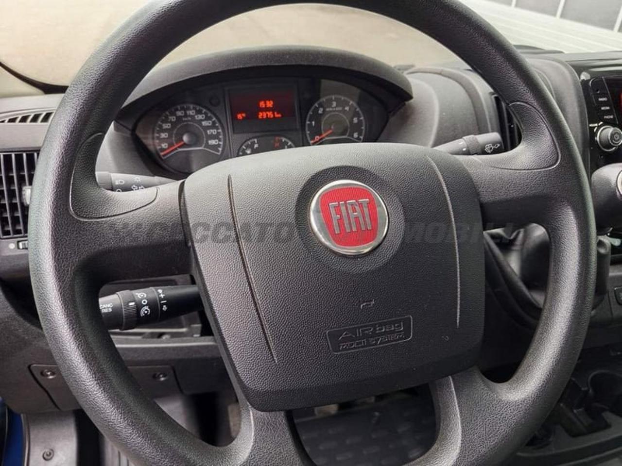 Fiat Fiat Ducato usata 15