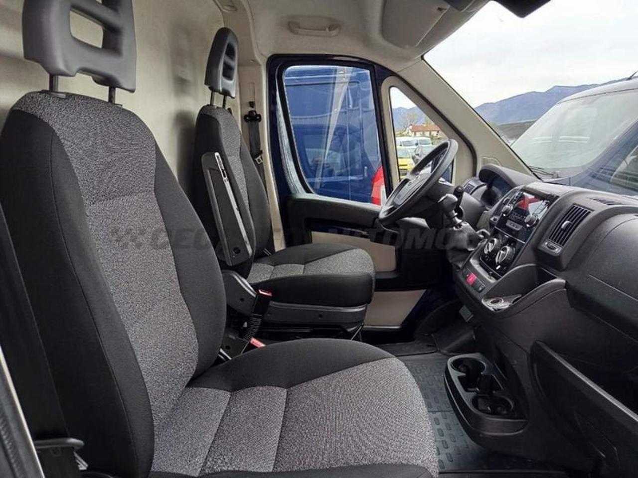 Fiat Fiat Ducato usata 16