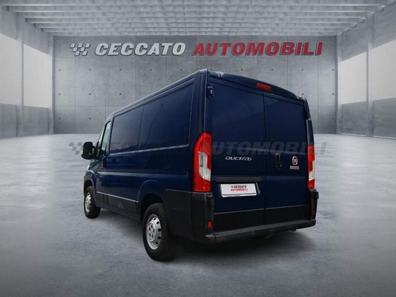 Fiat Fiat Ducato usata 17