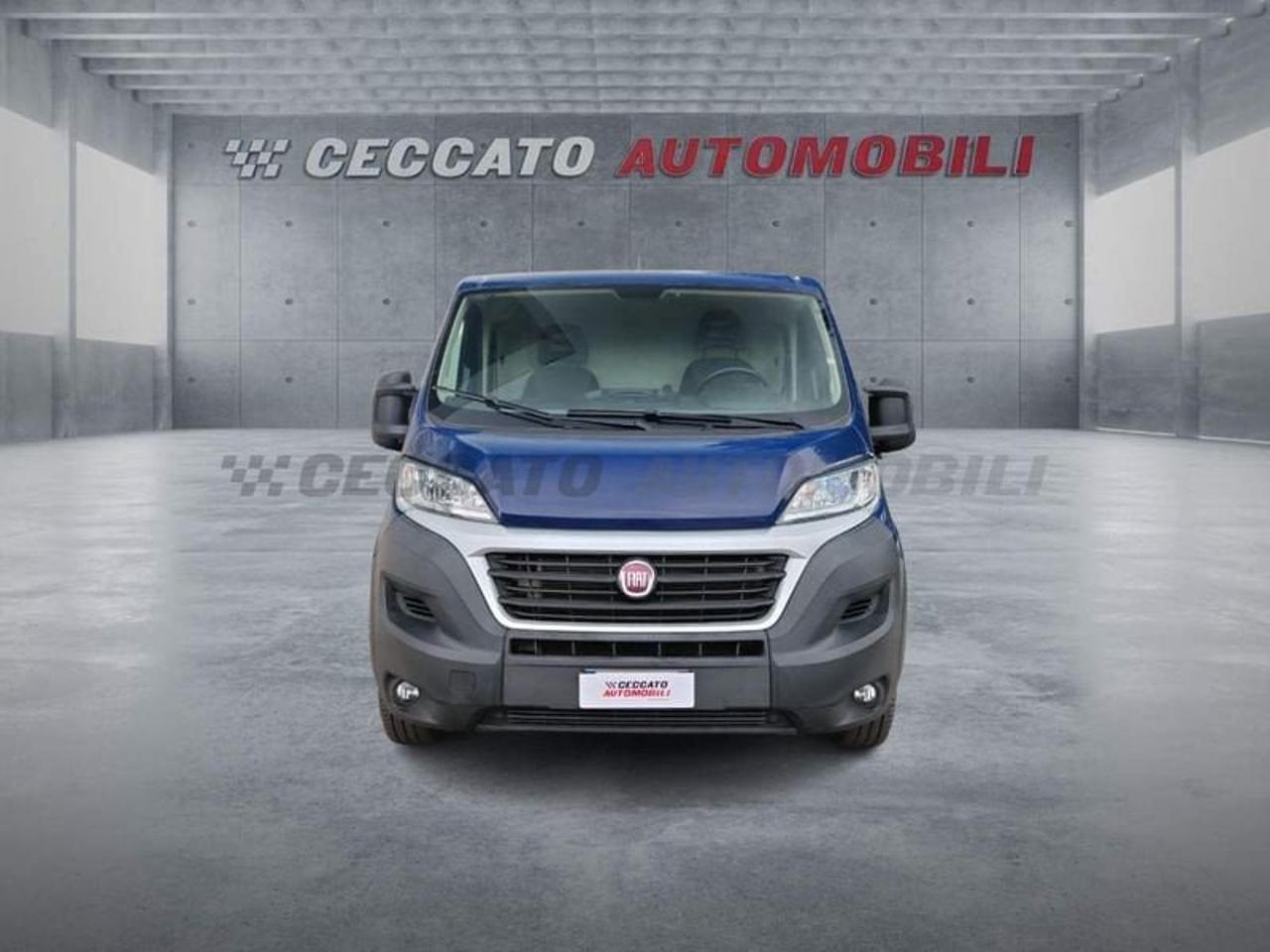 Fiat Fiat Ducato usata 18