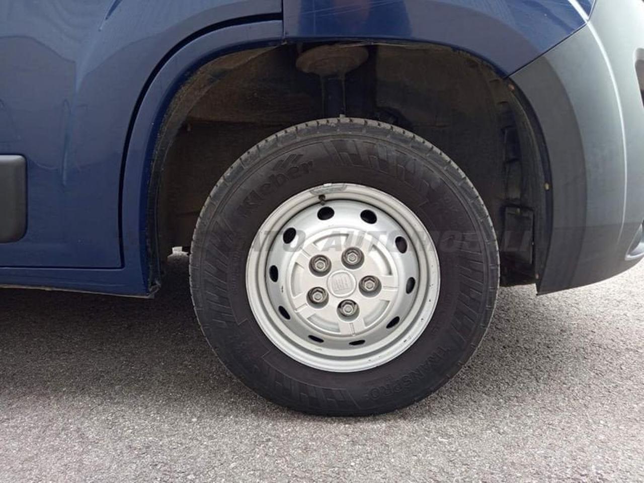 Fiat Fiat Ducato usata 20