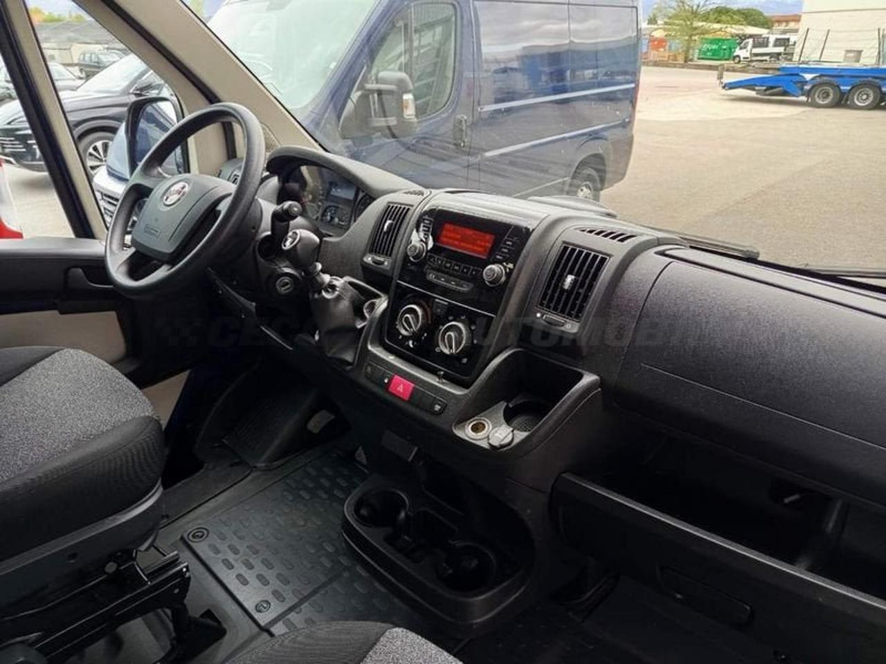 Fiat Fiat Ducato usata 21