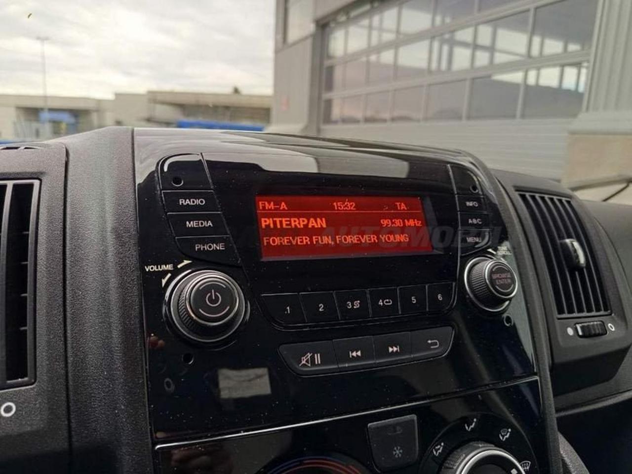 Fiat Fiat Ducato usata 23