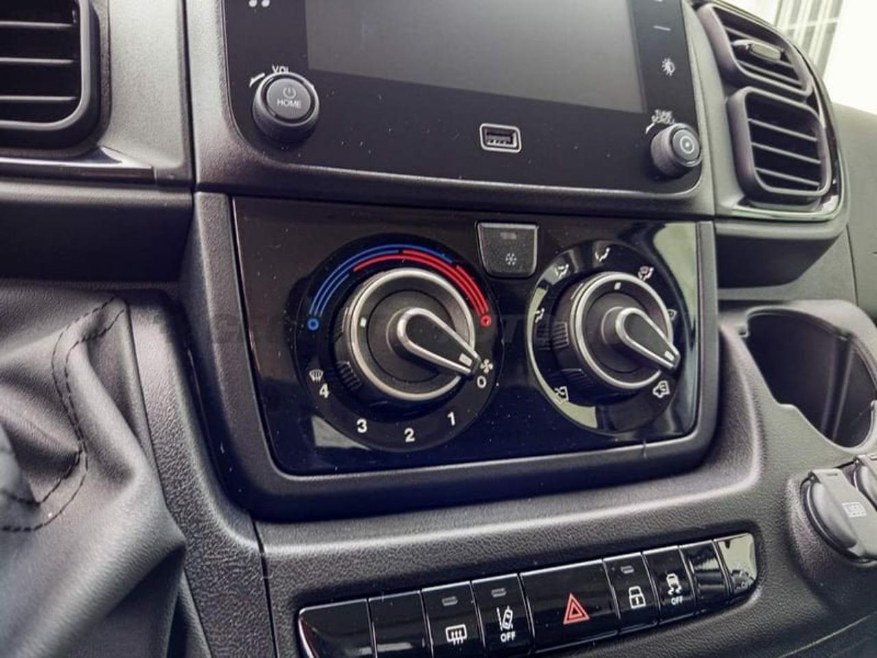 Fiat Fiat Ducato usata 1