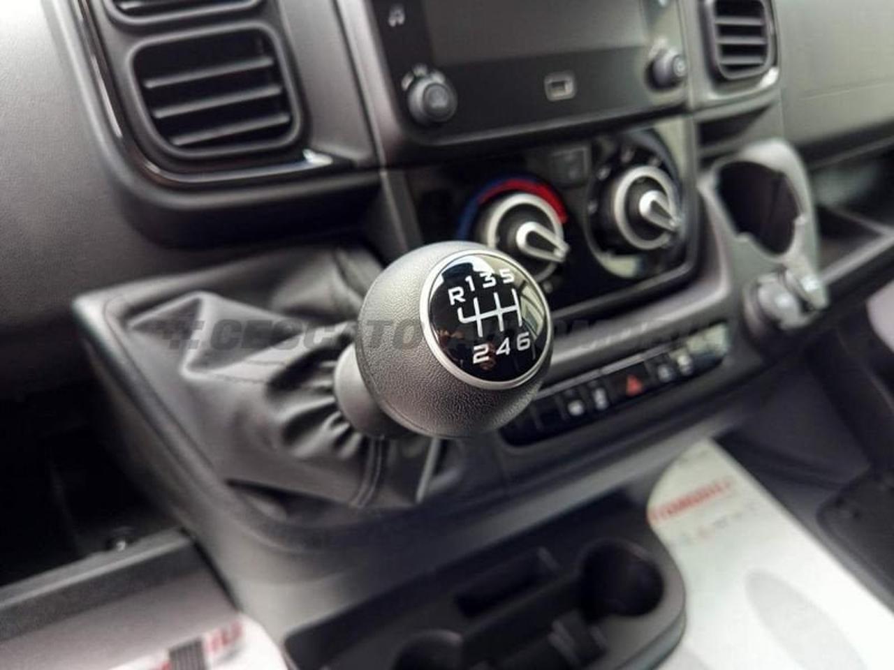 Fiat Fiat Ducato usata 2