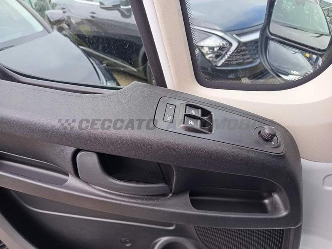 Fiat Fiat Ducato usata 4