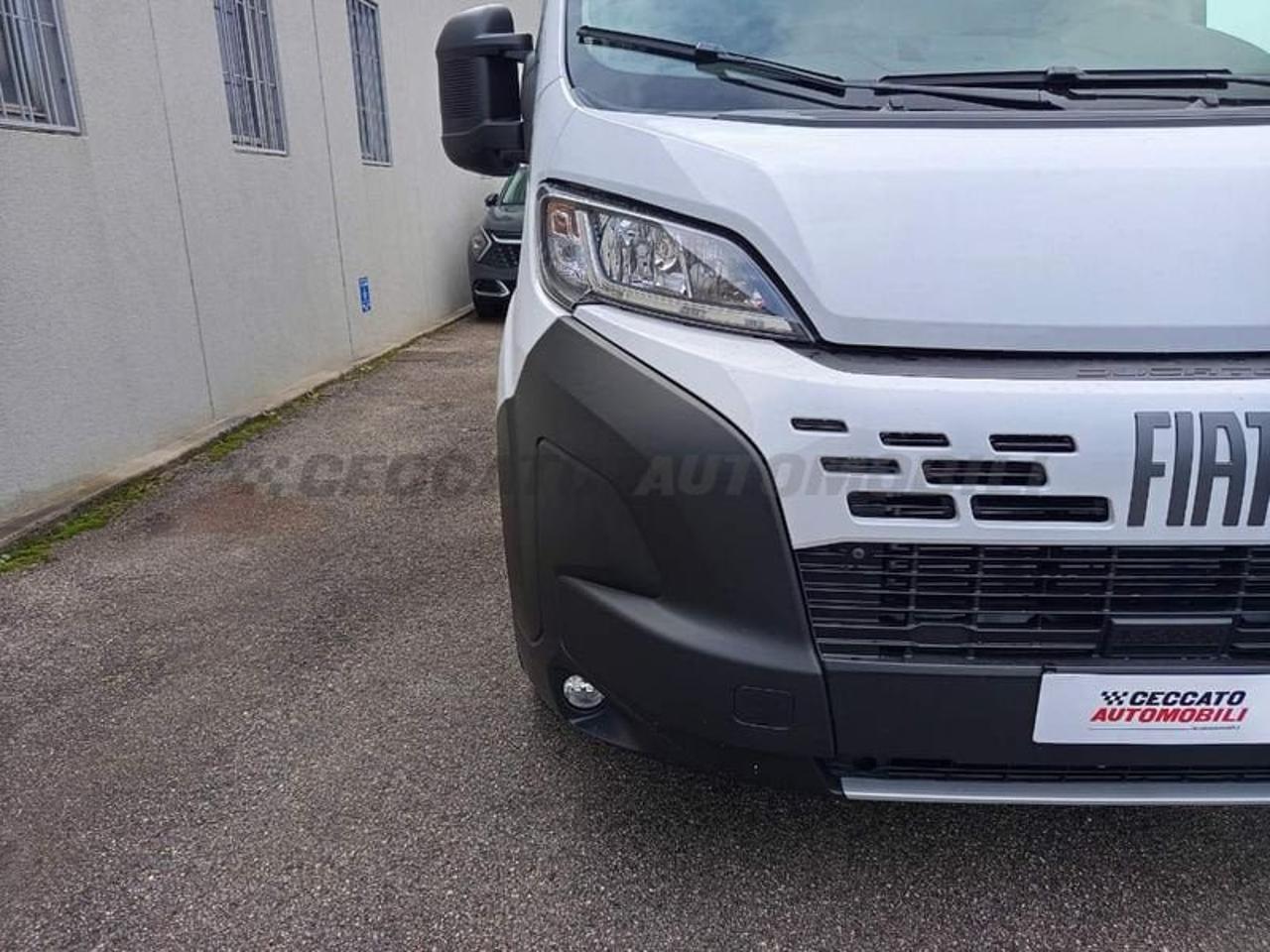Fiat Fiat Ducato usata 9