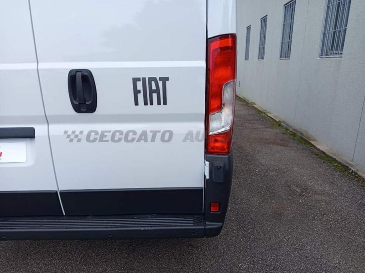 Fiat Fiat Ducato usata 10