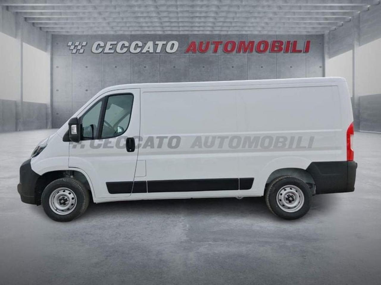 Fiat Fiat Ducato usata 11