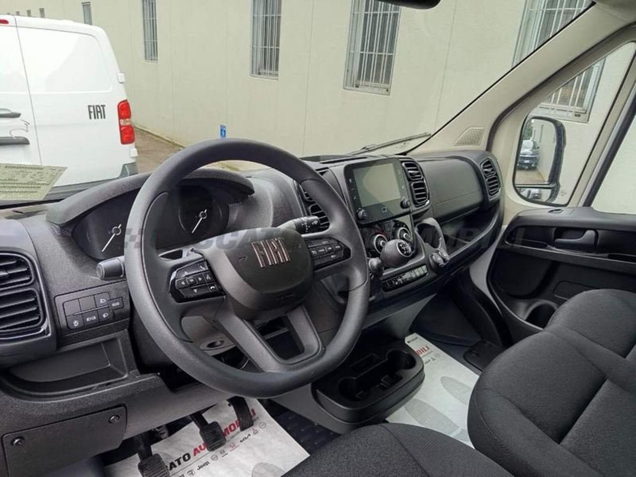 Fiat Fiat Ducato usata 12