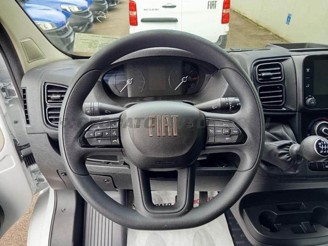 Fiat Fiat Ducato usata 13