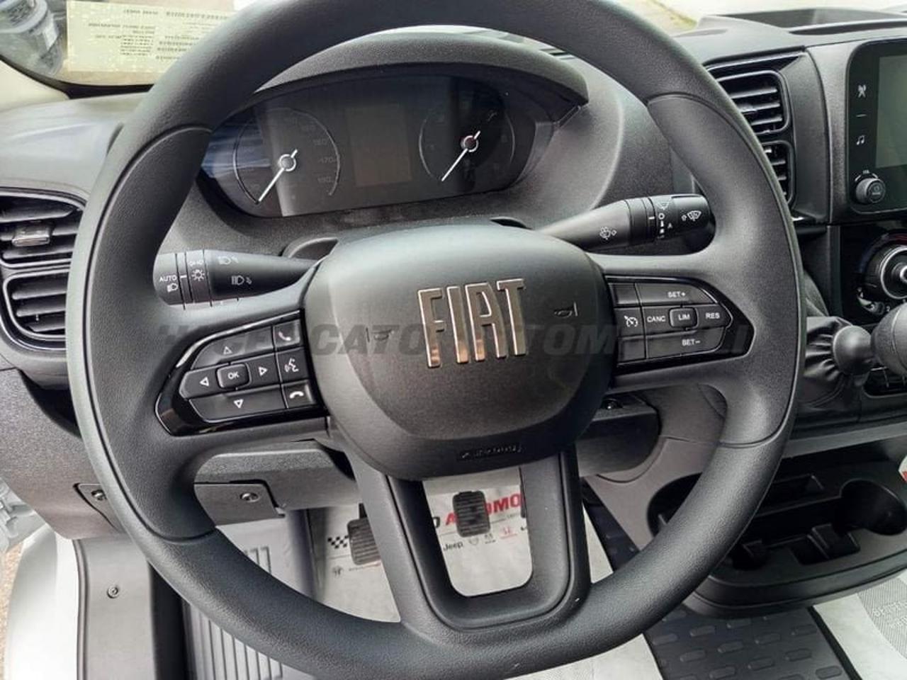 Fiat Fiat Ducato usata 14