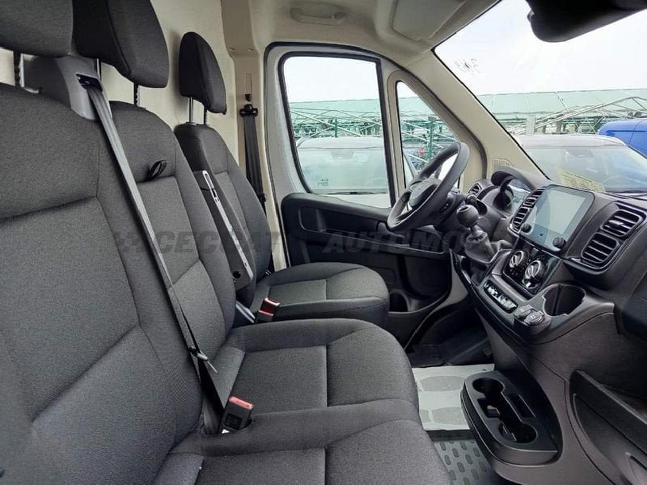 Fiat Fiat Ducato usata 16