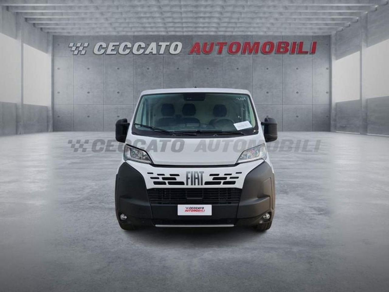 Fiat Fiat Ducato usata 18