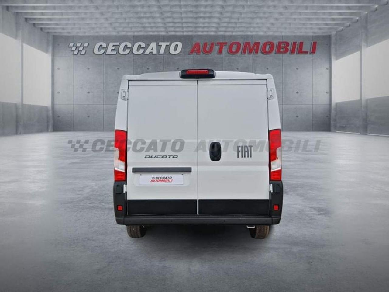 Fiat Fiat Ducato usata 19