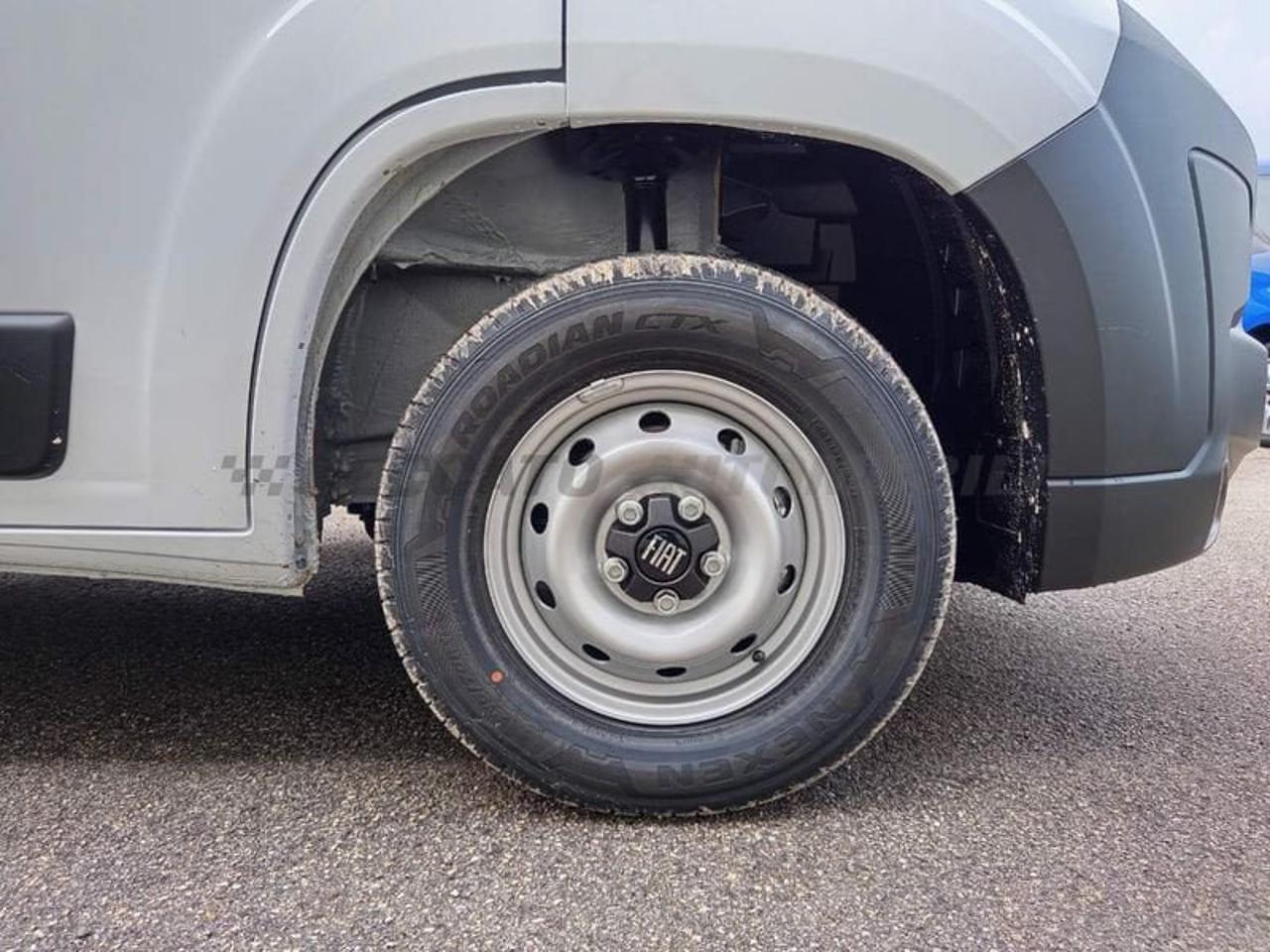 Fiat Fiat Ducato usata 20