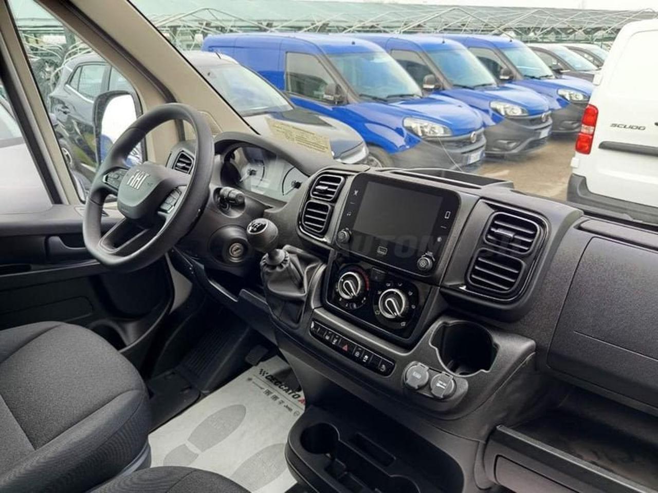 Fiat Fiat Ducato usata 21