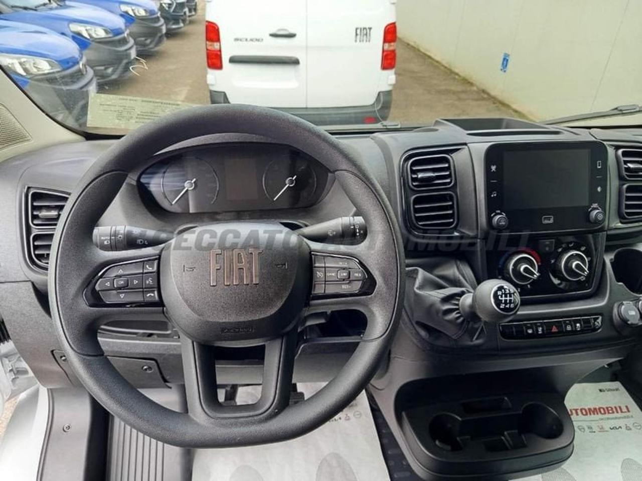 Fiat Fiat Ducato usata 22