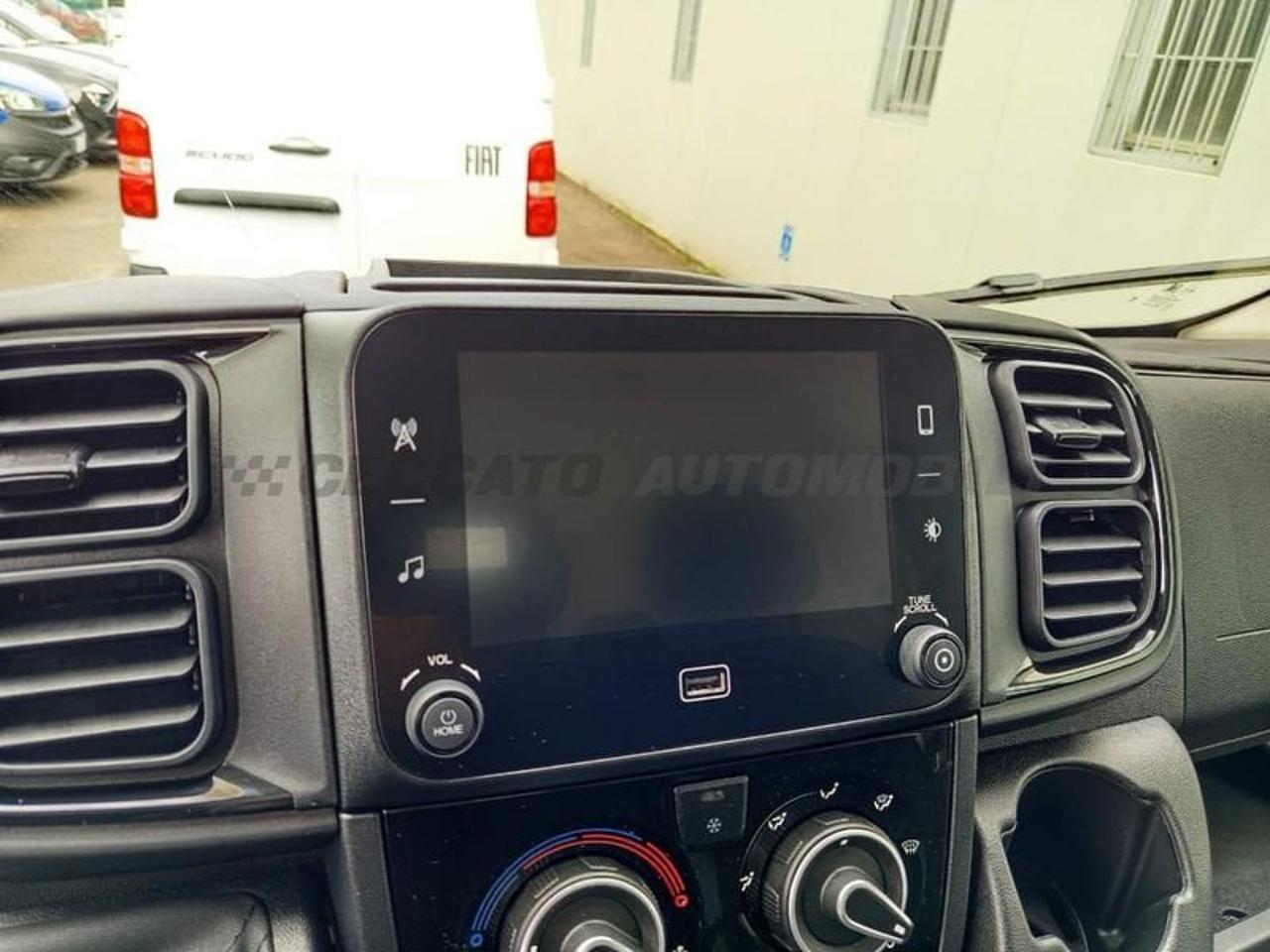 Fiat Fiat Ducato usata 23