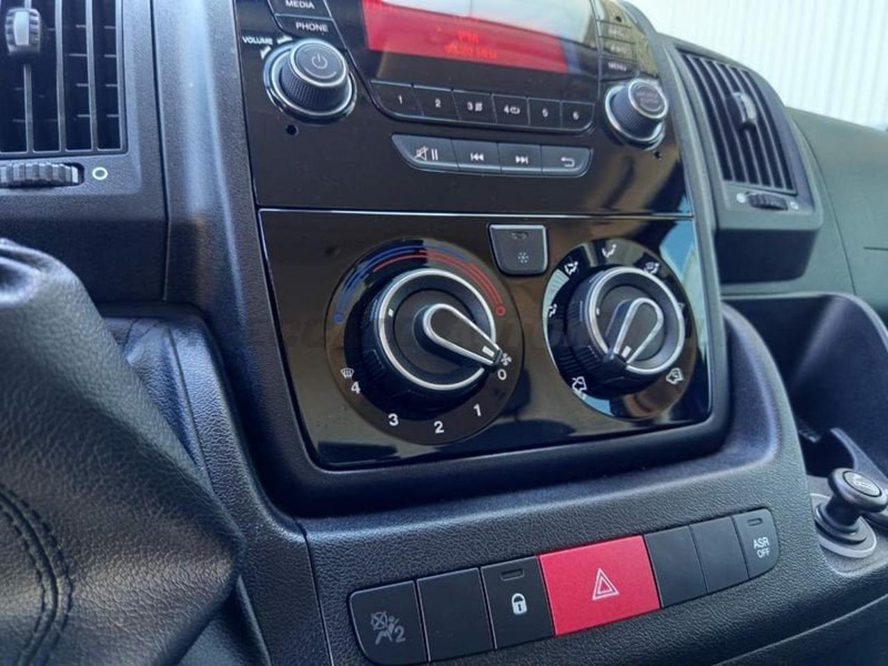 Fiat Fiat Ducato usata 1